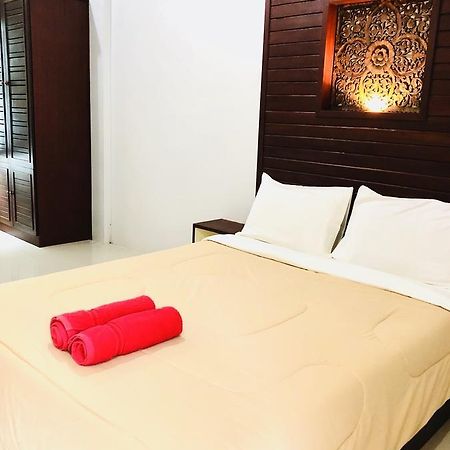 Wangthai Great Hotel Ubon Ratchathani Eksteriør bilde