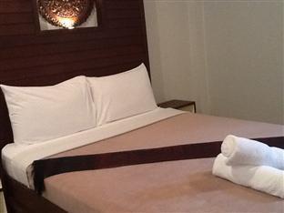 Wangthai Great Hotel Ubon Ratchathani Eksteriør bilde
