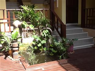 Wangthai Great Hotel Ubon Ratchathani Eksteriør bilde