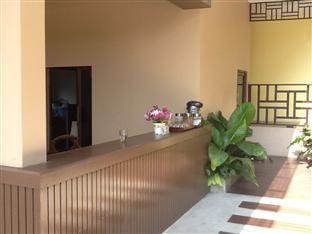 Wangthai Great Hotel Ubon Ratchathani Eksteriør bilde