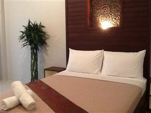 Wangthai Great Hotel Ubon Ratchathani Eksteriør bilde